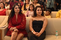 Aa Okkati Adakku Movie Pre Release Event Photos